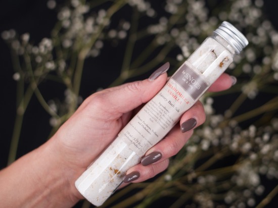 110ml chamomile vanilla 2