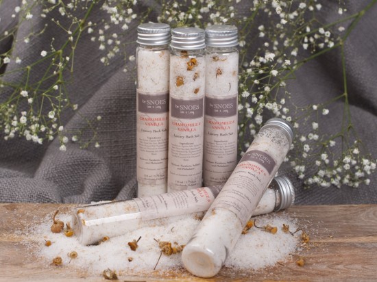 110ml chamomile vanilla