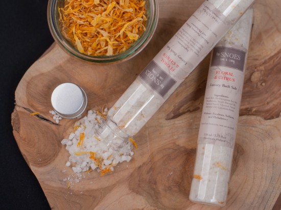 110ml floral citrus 2