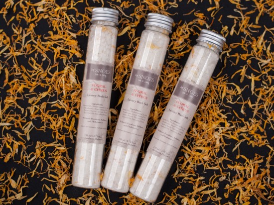 110ml floral citrus 3