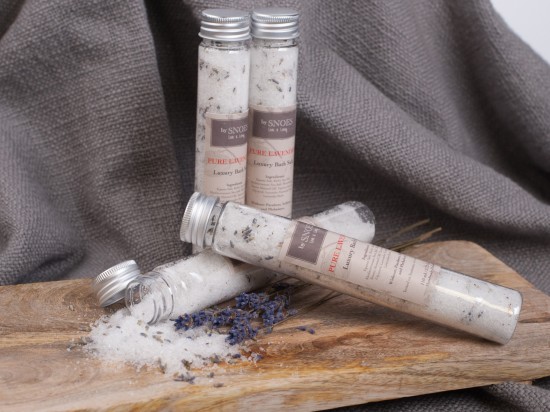 110ml pure lavender 1