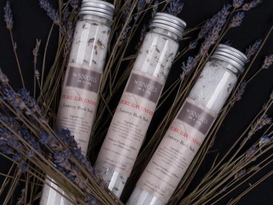 110ml pure lavender 2