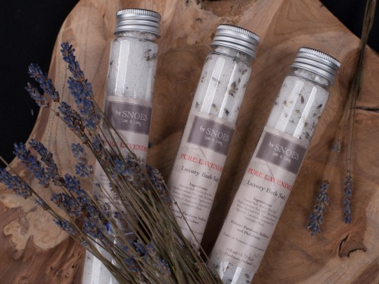 110ml pure lavender 3