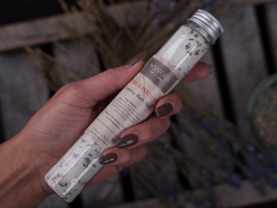 110ml pure lavender 4