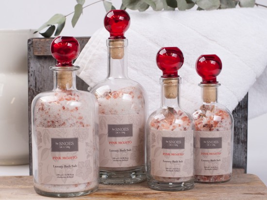 Sno2374 maandag opnieuw